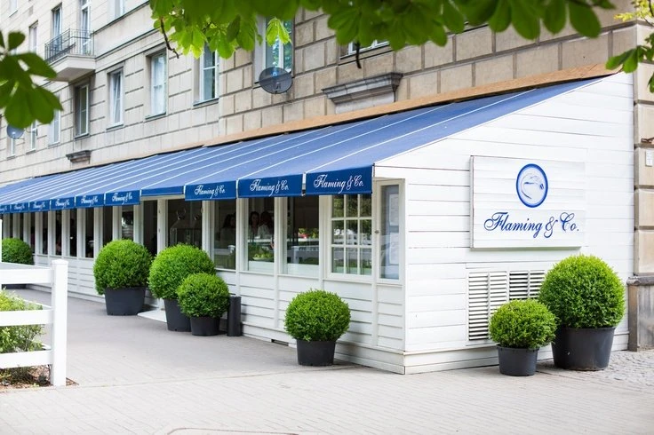 Poczuć Hamptons w Polsce
