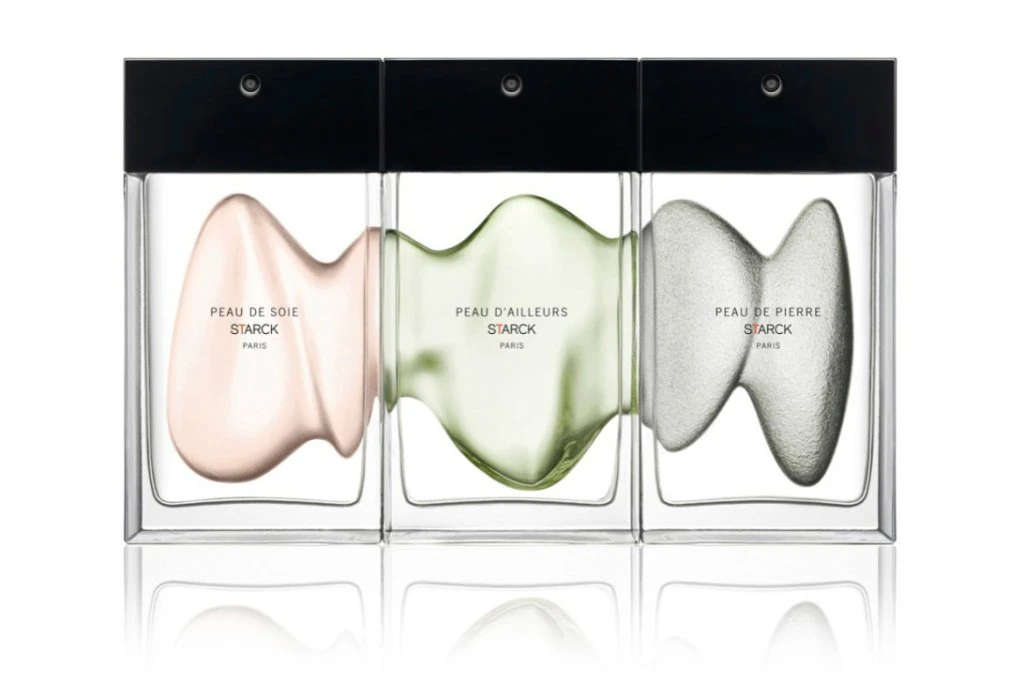 Philippe Starck: teraz perfumy  