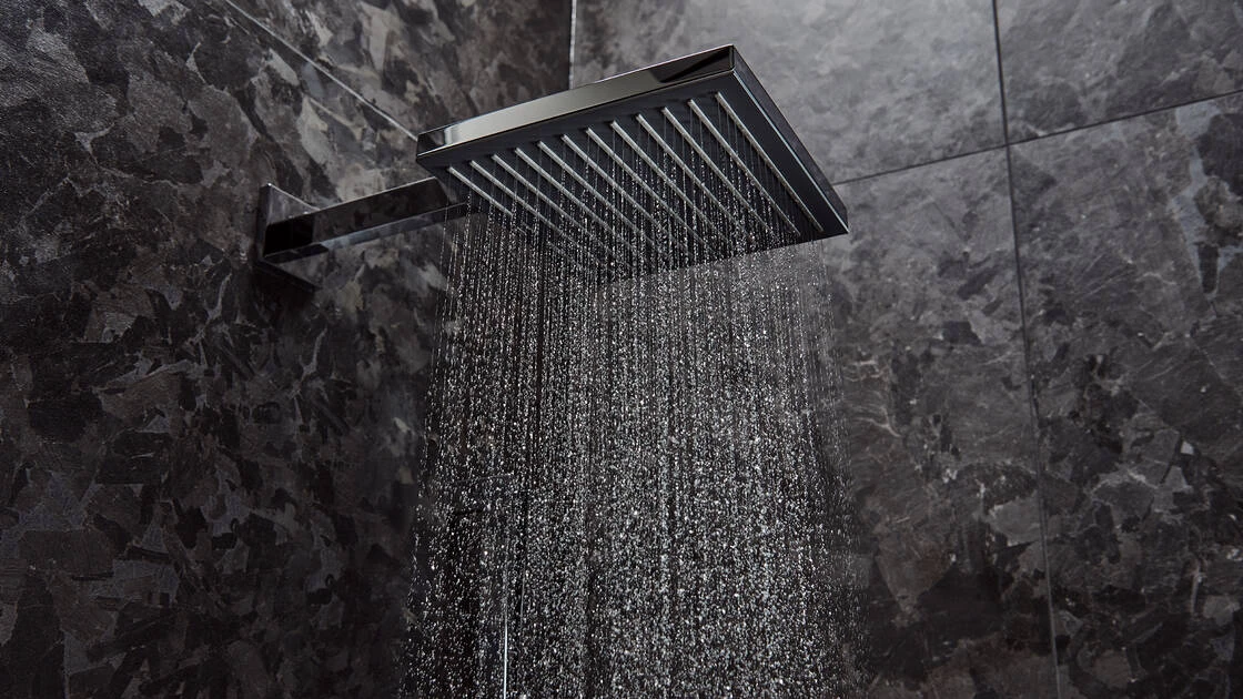 Hansgrohe 