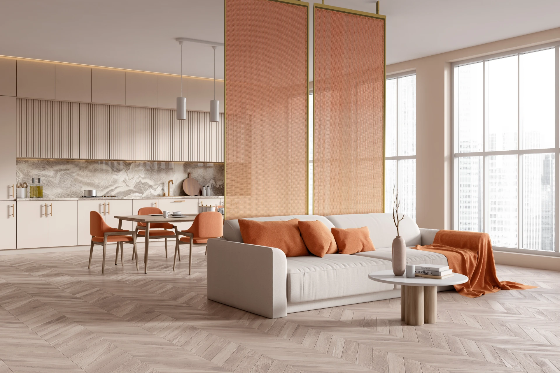 ScreenDeco – nowy wymiar dekoracji wnętrz w Dekorian Home