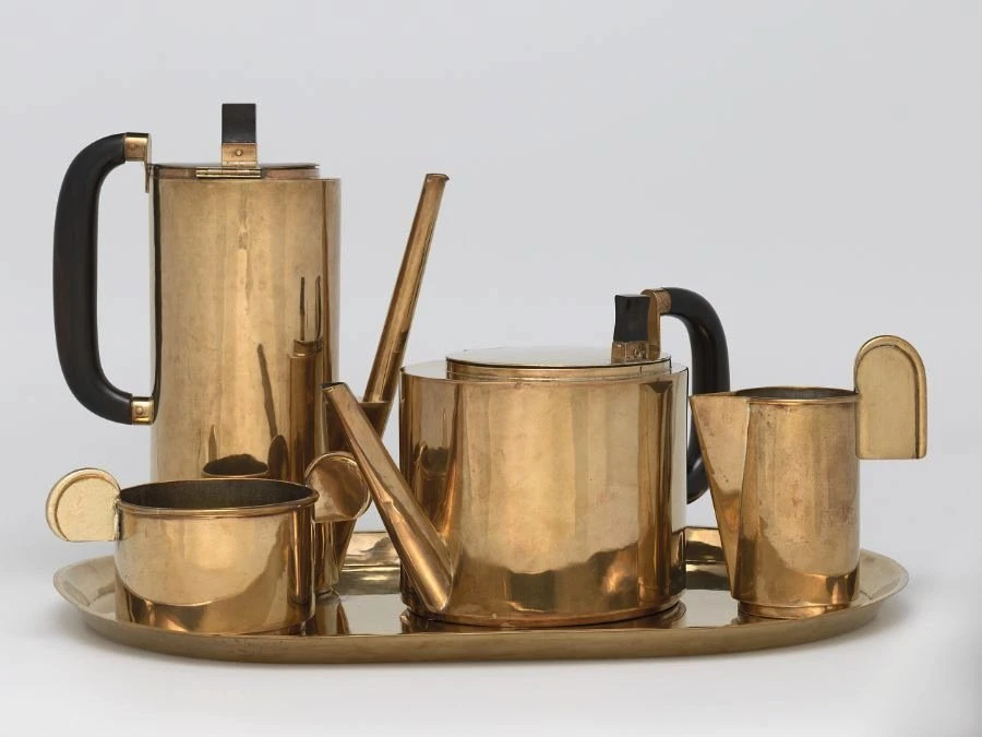 BAUHAUS online