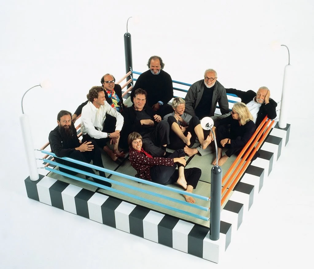 Grupa Memphis