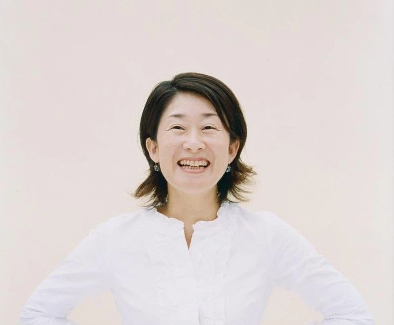 Tomoko Azumi. Liryczna minimalistka