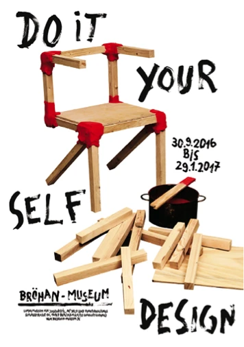 ?Do It Yourself Design? w Berlinie