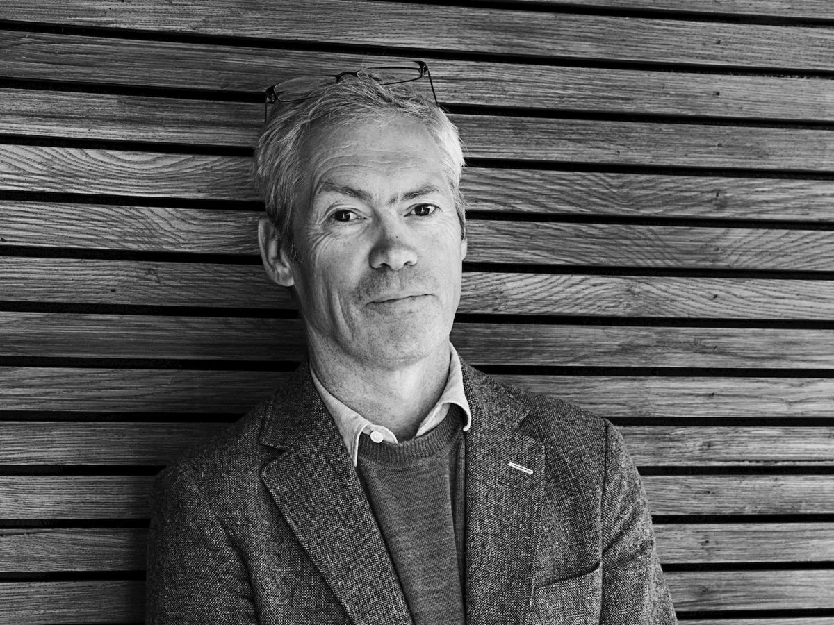 Jasper Morrison