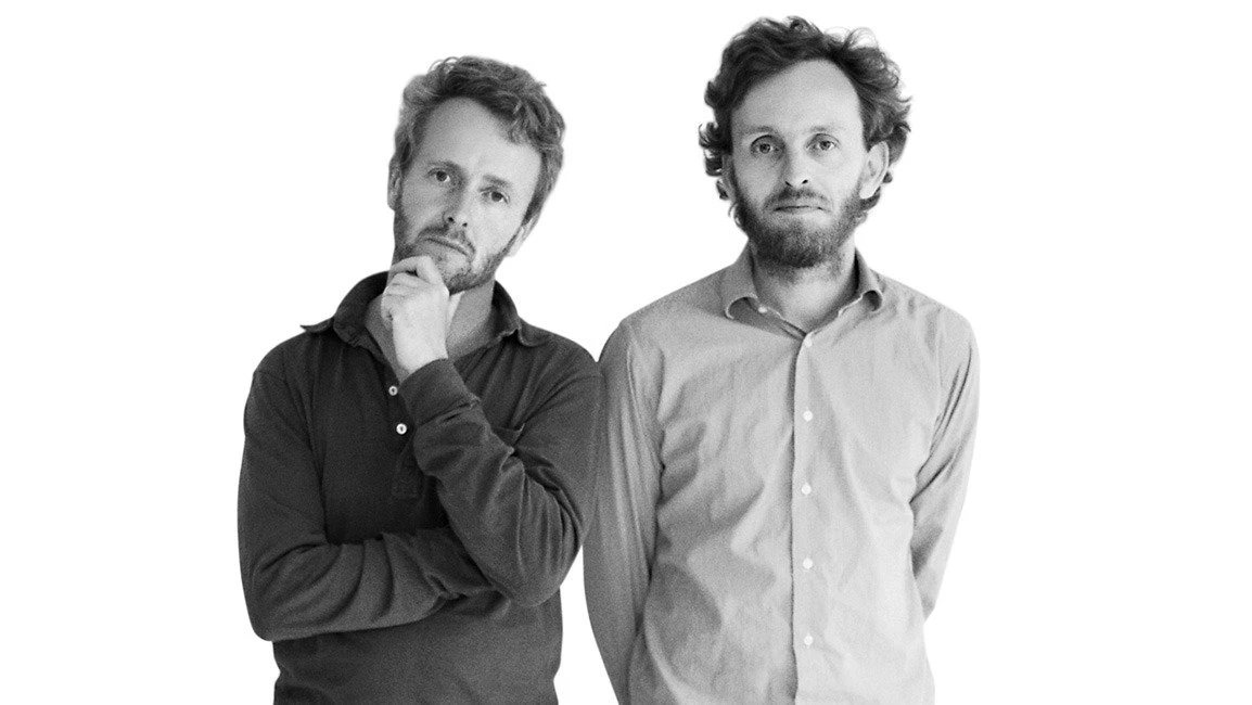 Erwan &amp; Ronan Bouroullec