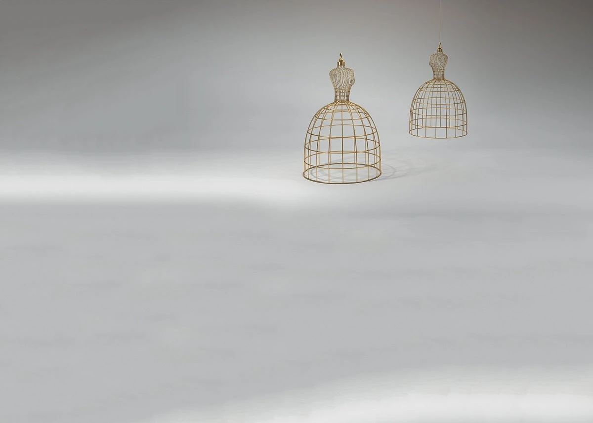 Design na wysokich obcasach