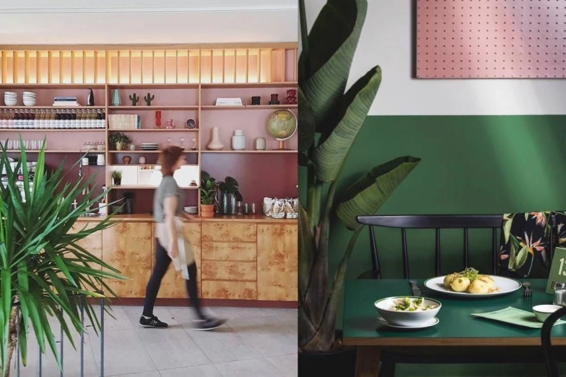Gluten Appetit: nowe bistro we Wrocławiu