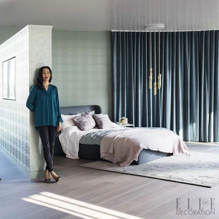Brytyjskie &quot;Elle Decoration&quot; będzie doradzać deweloperom