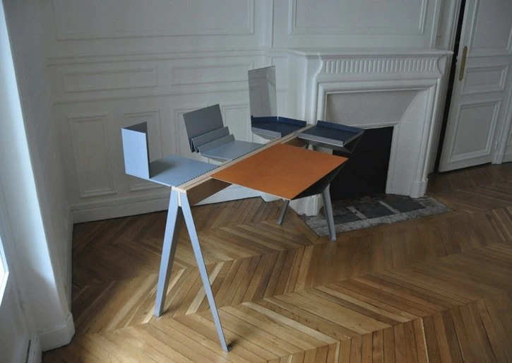 Elodie Rampazzo laureatką nagrody RADO STAR PRIZE Paris Design Week 2016