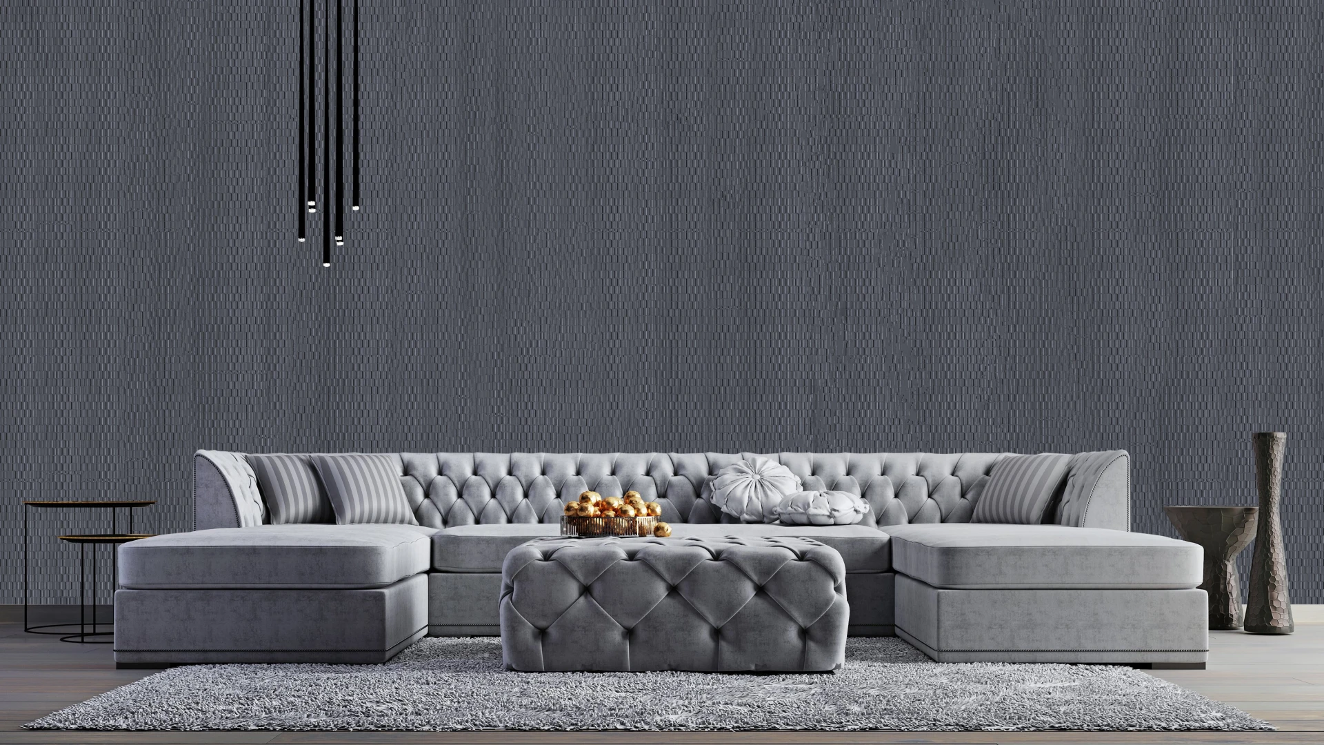 Artium Luxury Wallcovering