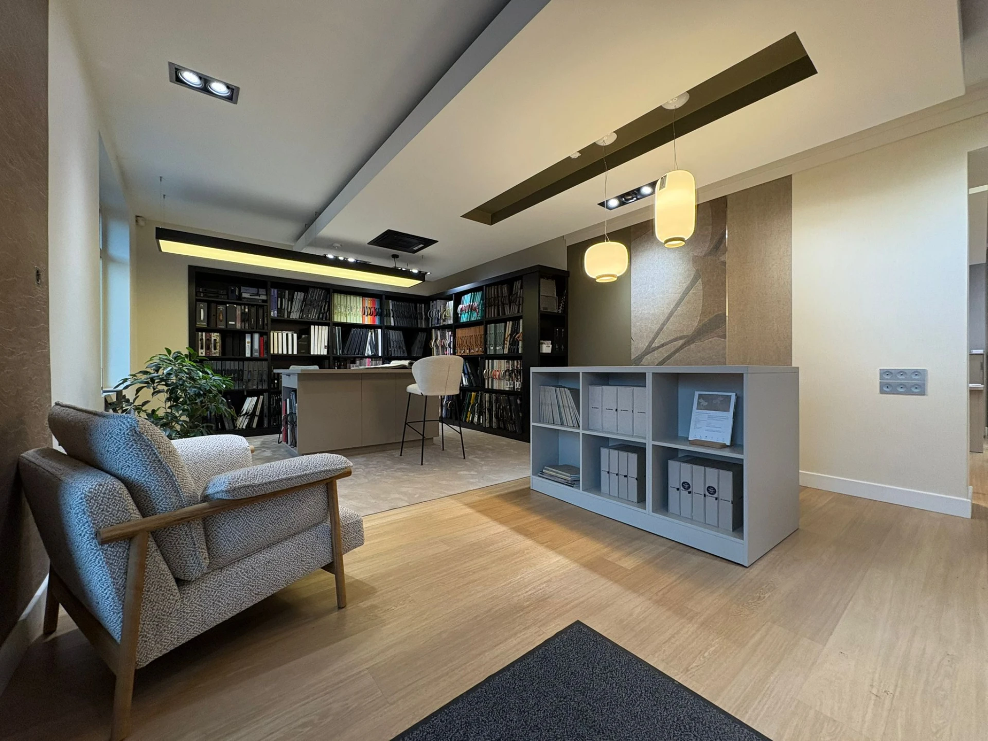 Salon Dekorian Home Gdańsk