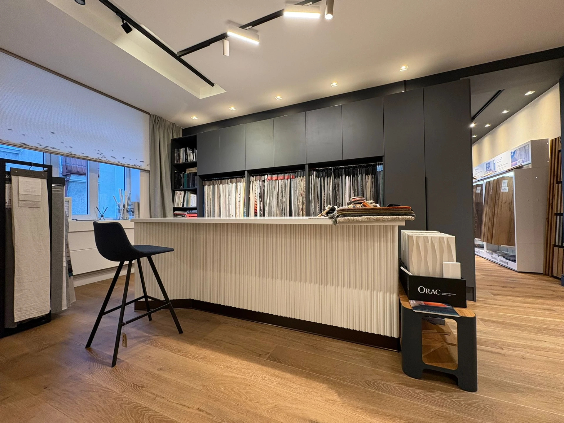 Salon Dekorian Home Gdańsk
