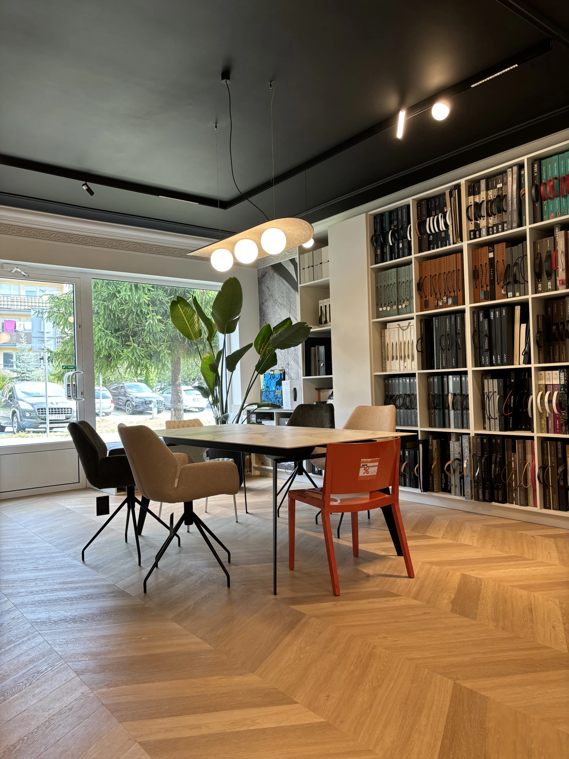 Salon Dekorian Home Tarnów