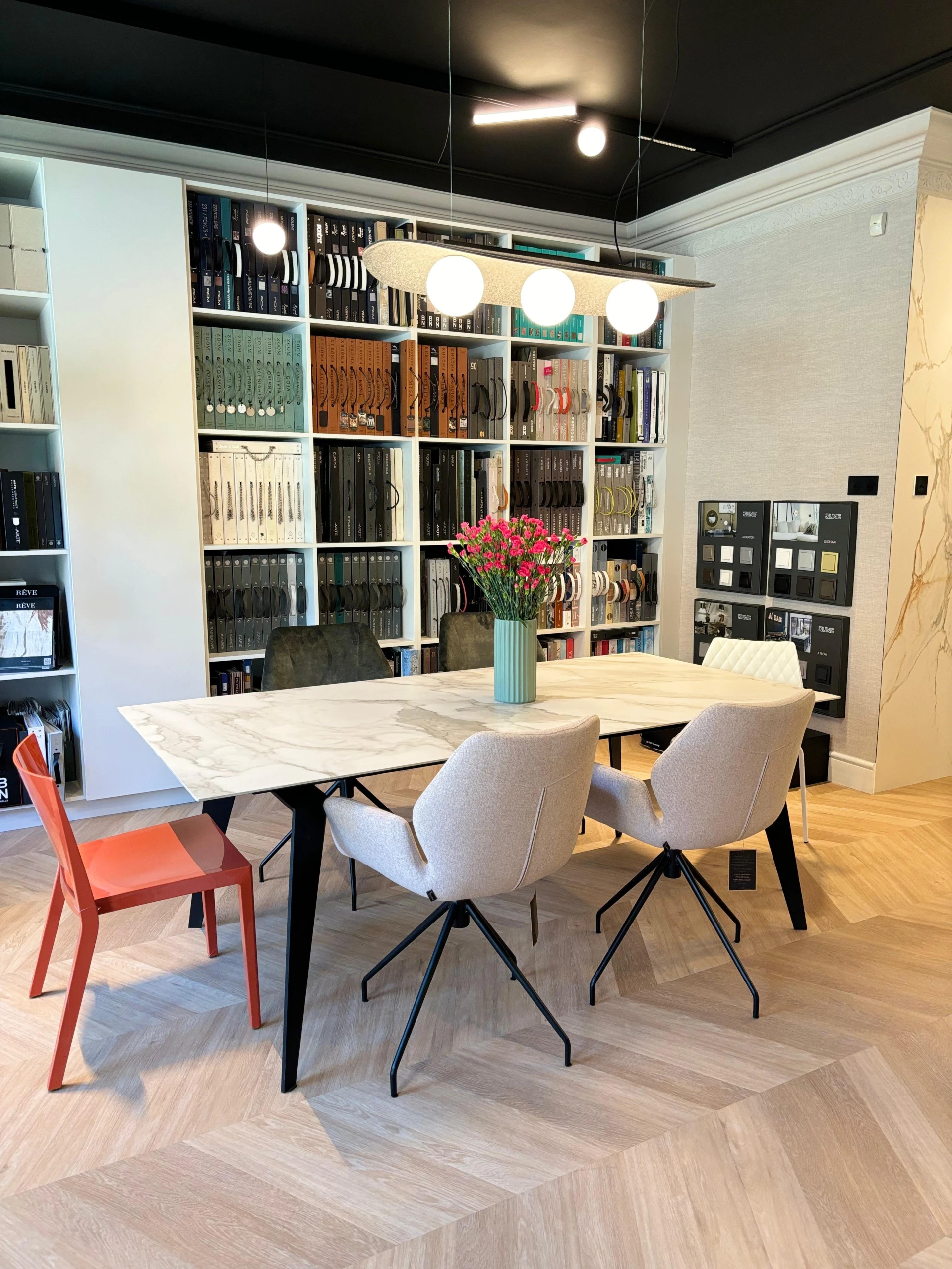 Salon Dekorian Home Tarnów