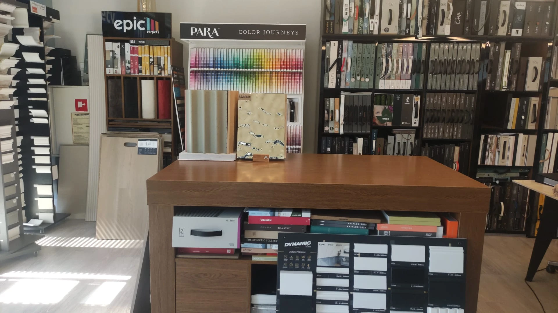 Salon Dekorian Home Opole