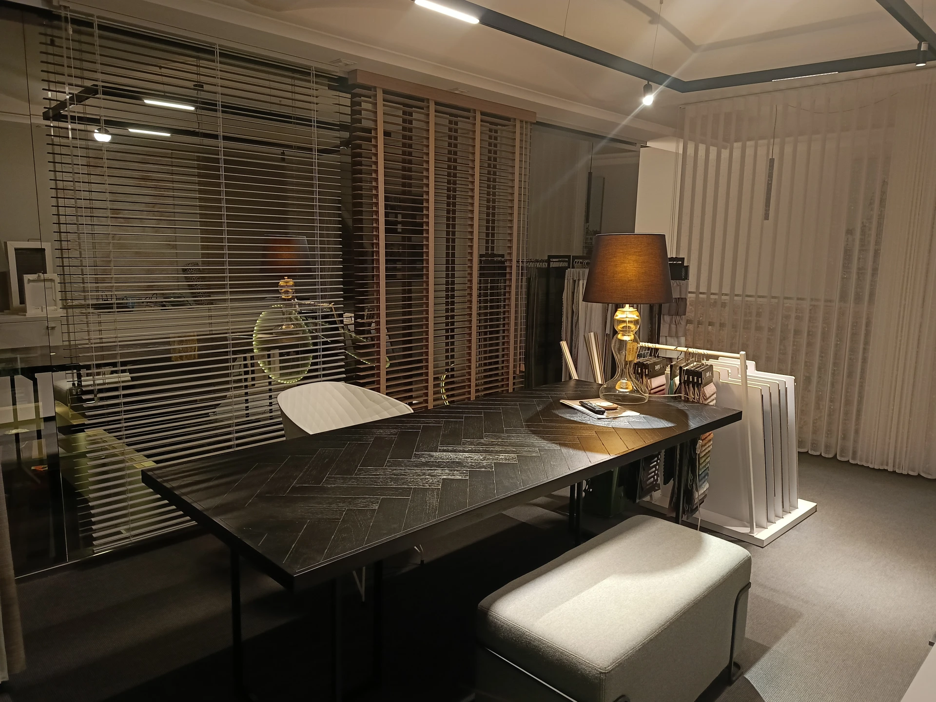 Salon Dekorian Home Warszawa