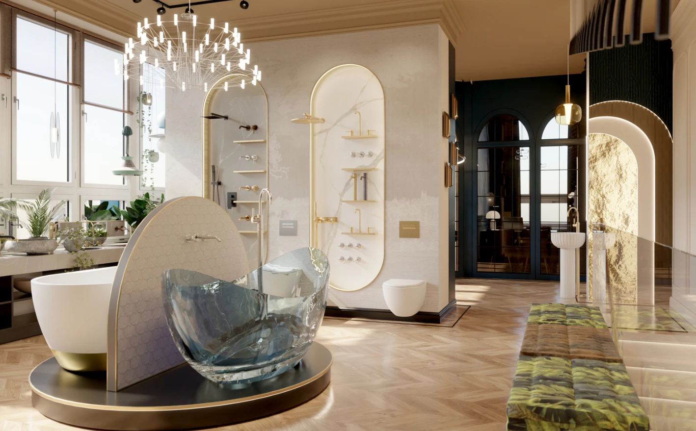 Salon Dekorian Home Częstochowa