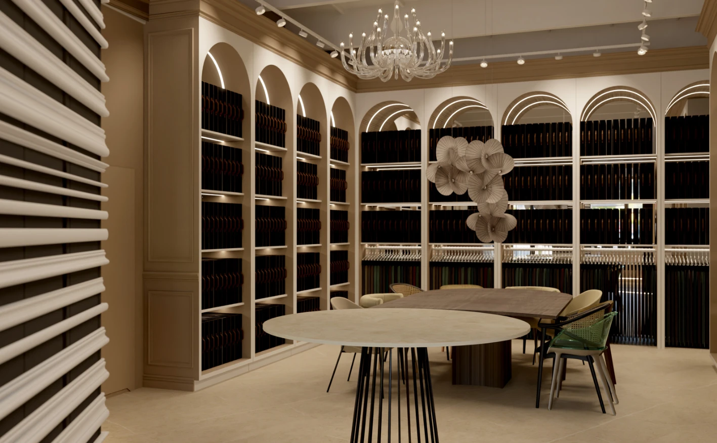 Salon Dekorian Home Częstochowa