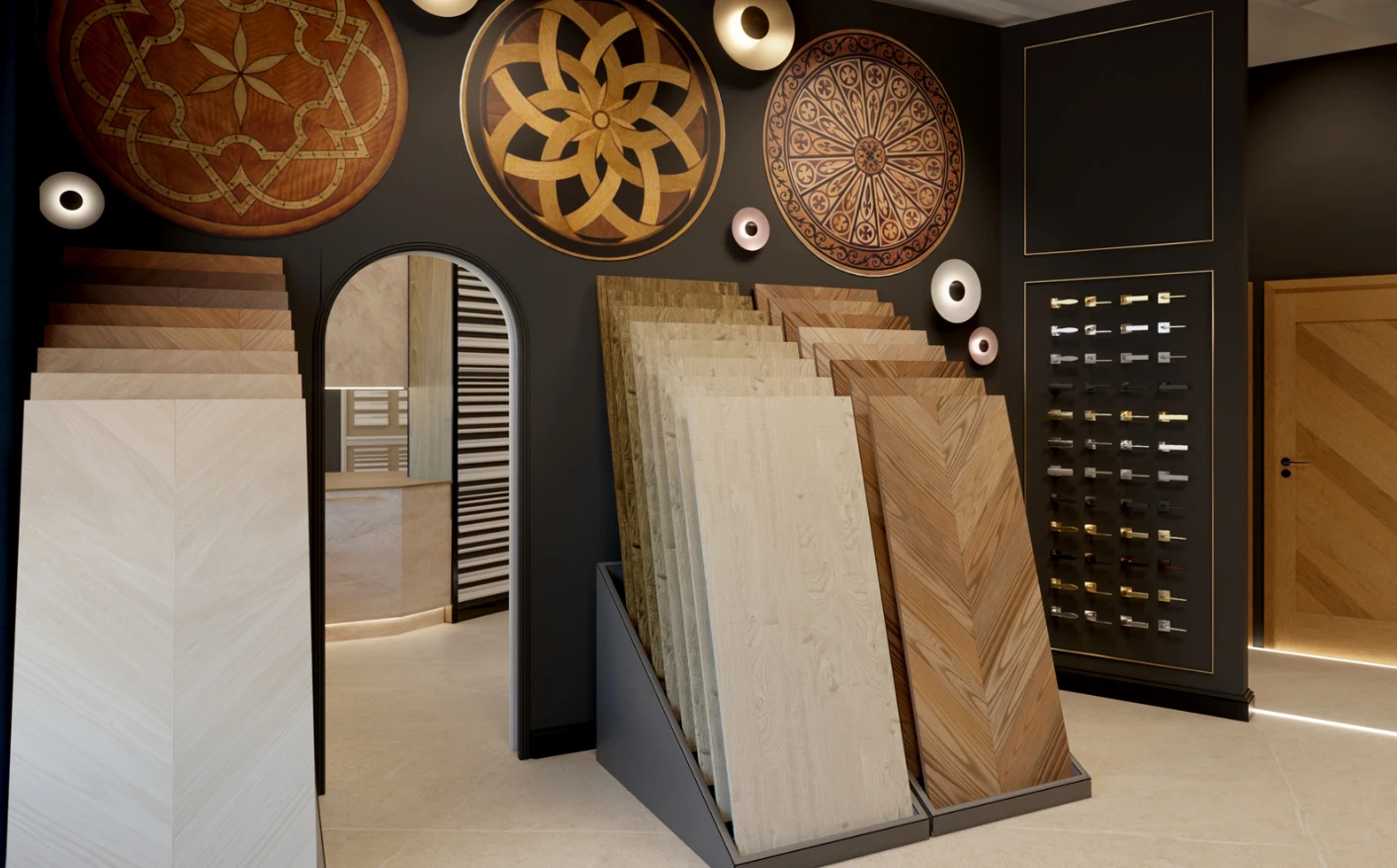 Salon Dekorian Home Częstochowa