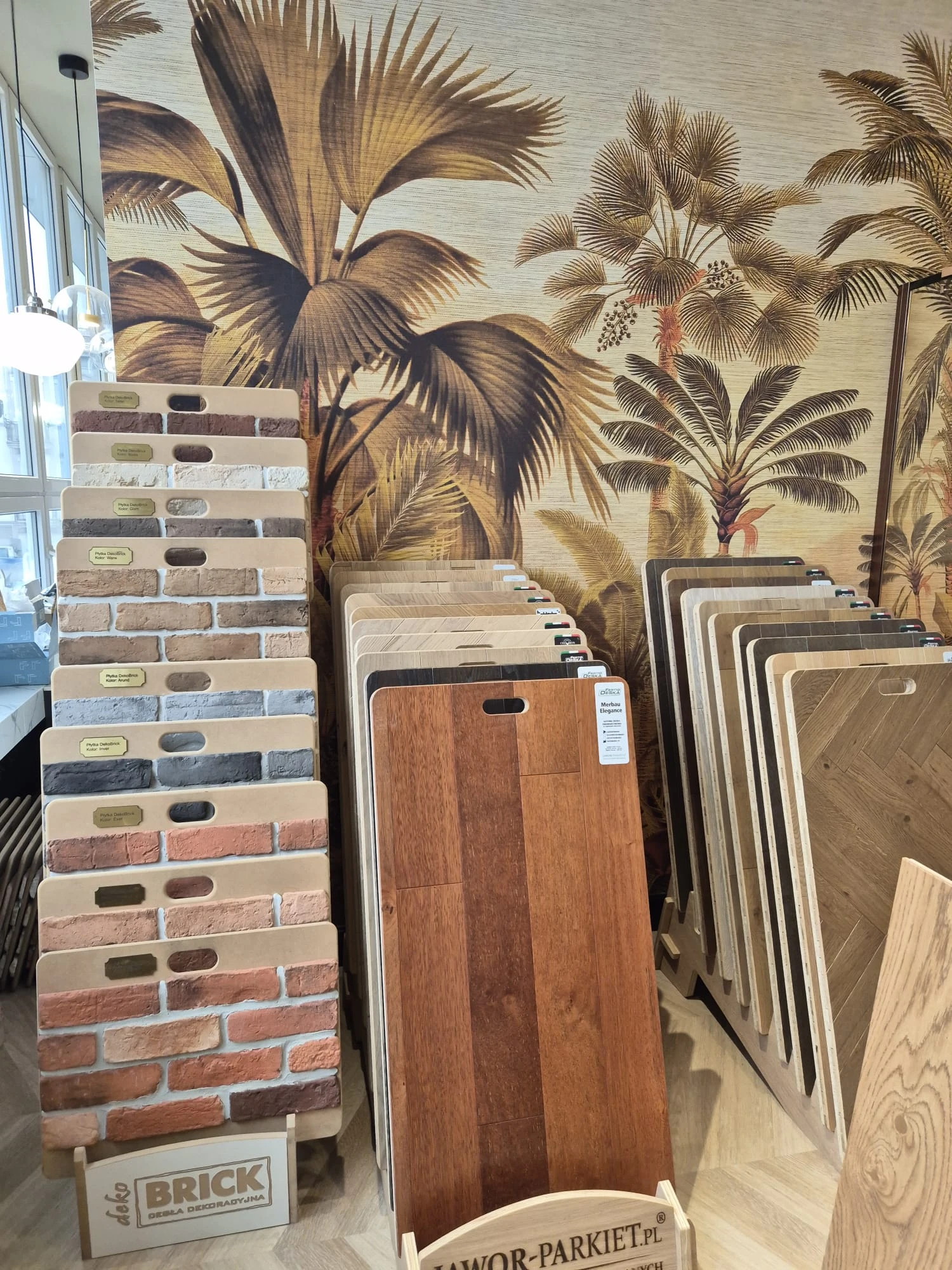 Salon Dekorian Home Częstochowa