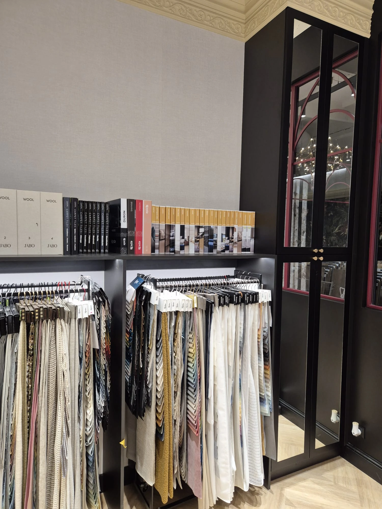 Salon Dekorian Home Częstochowa