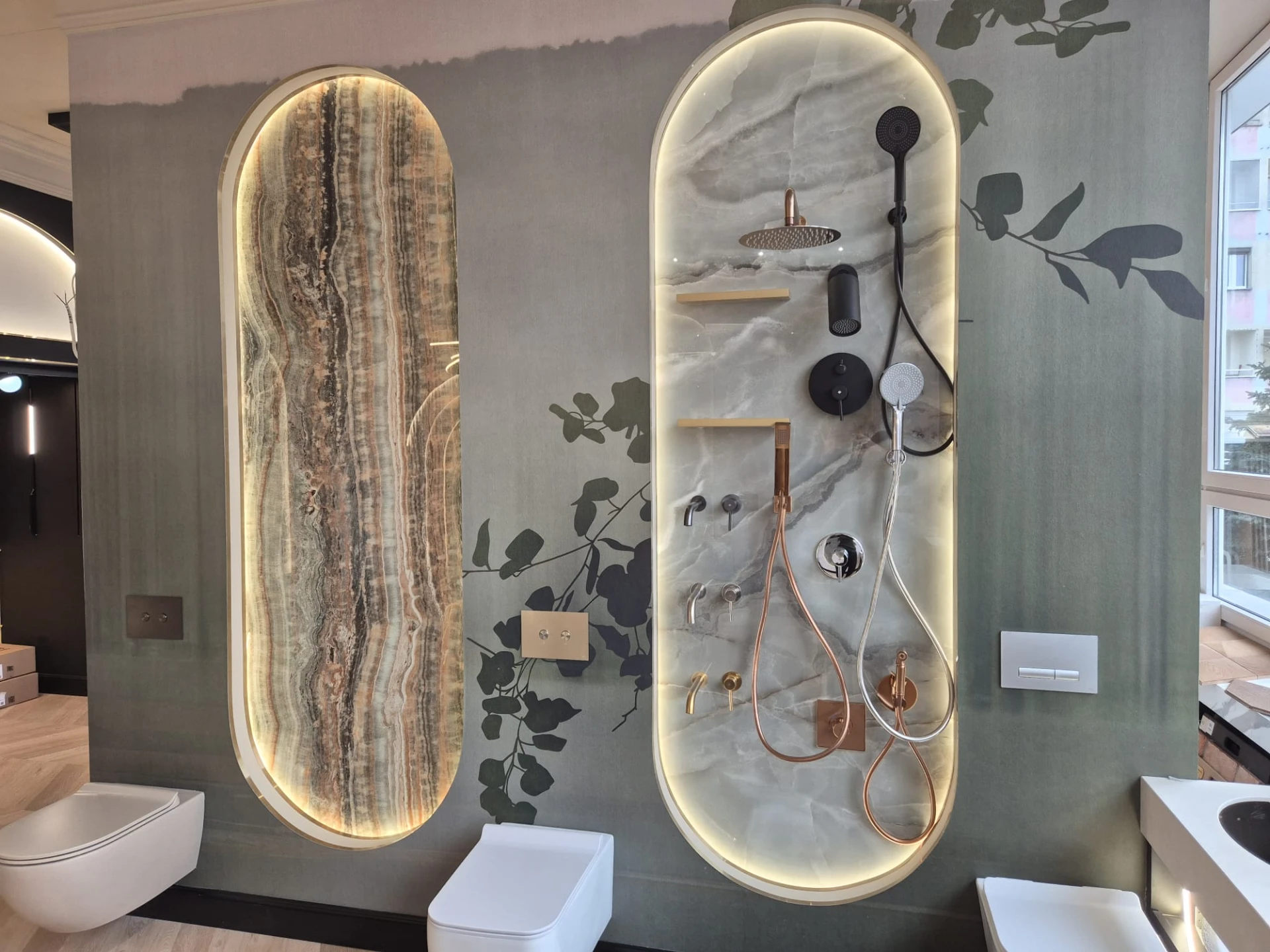 Salon Dekorian Home Częstochowa