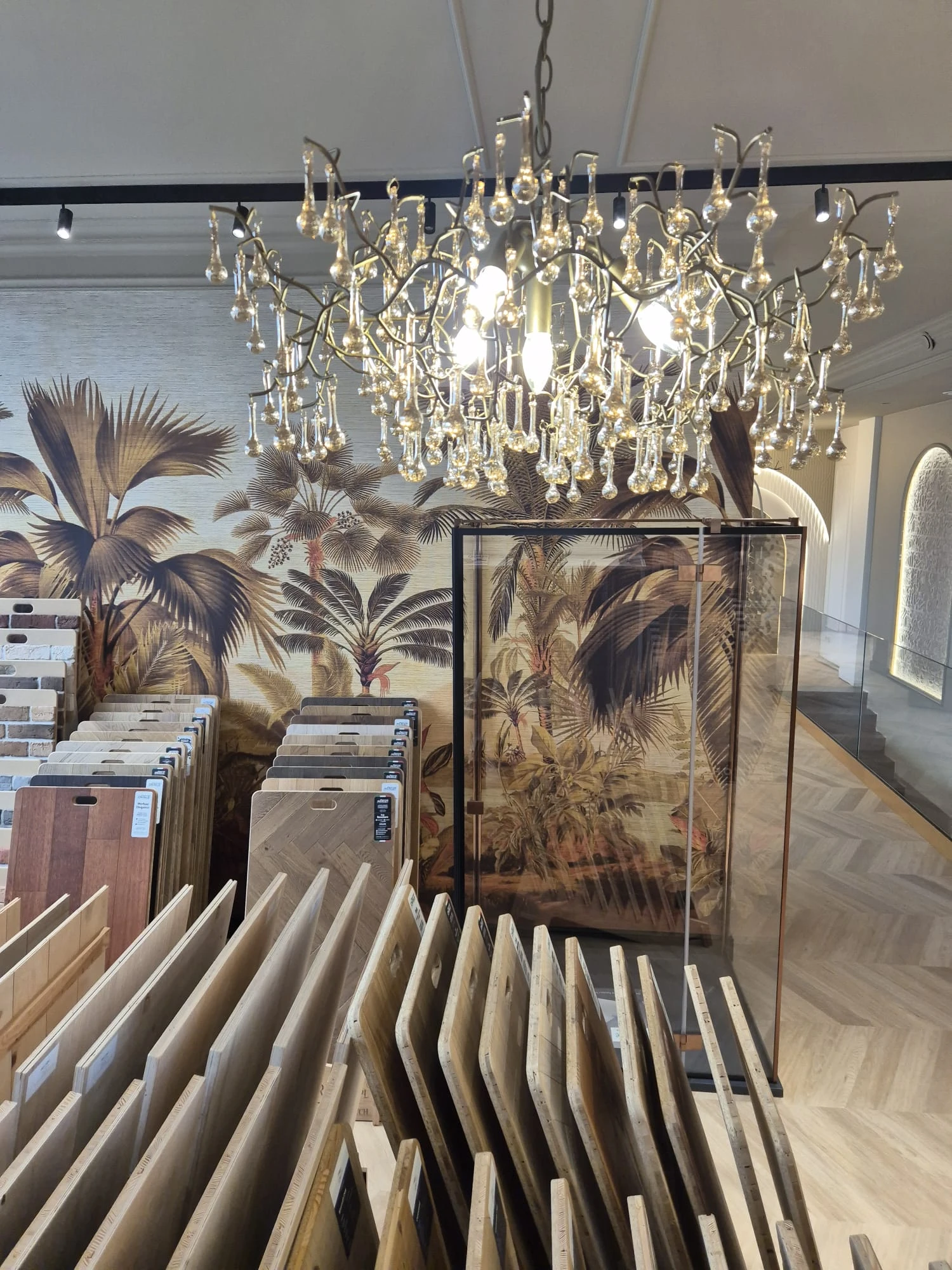 Salon Dekorian Home Częstochowa