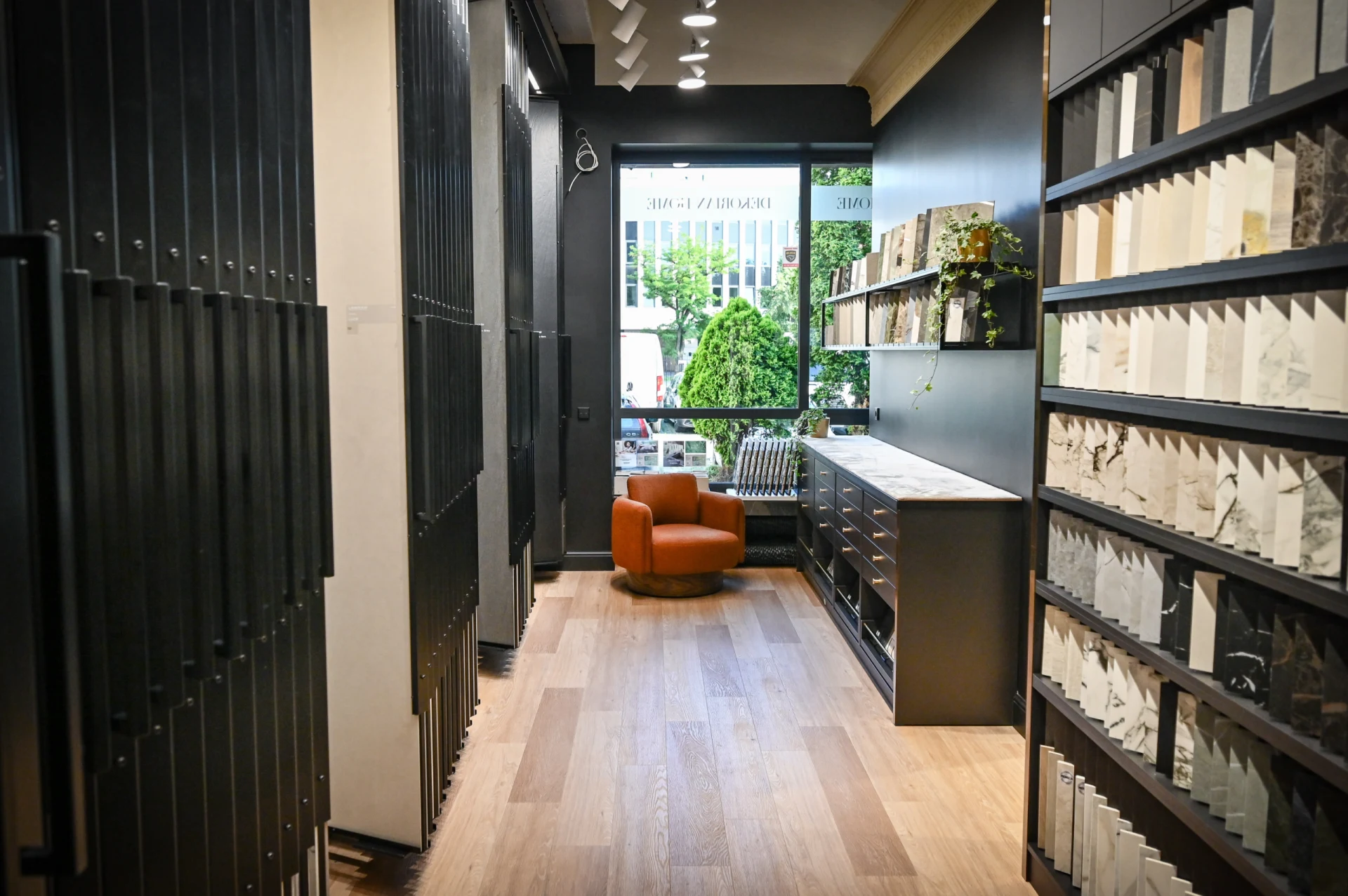 Salon Dekorian Home Częstochowa