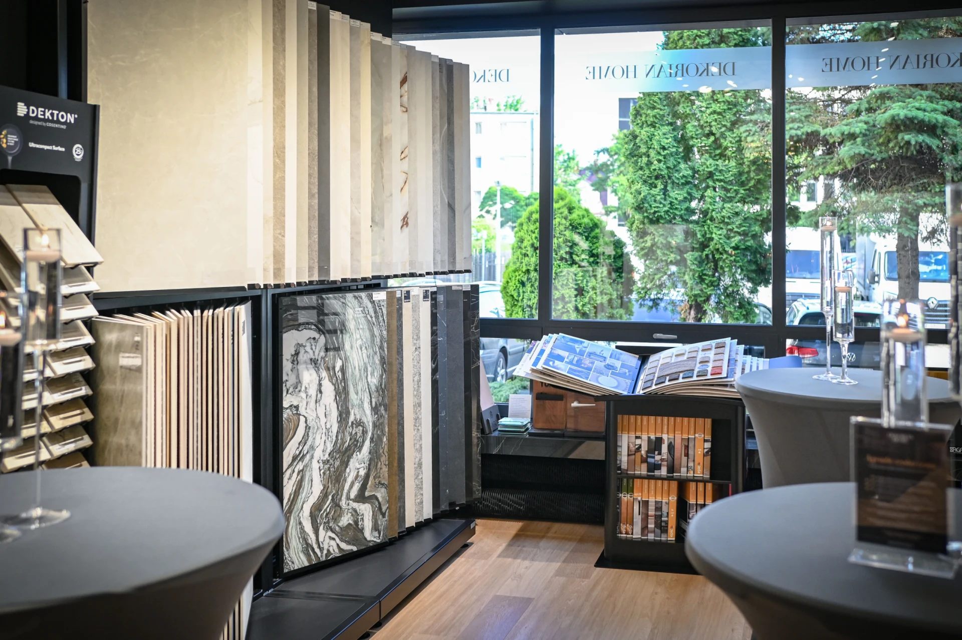 Salon Dekorian Home Częstochowa