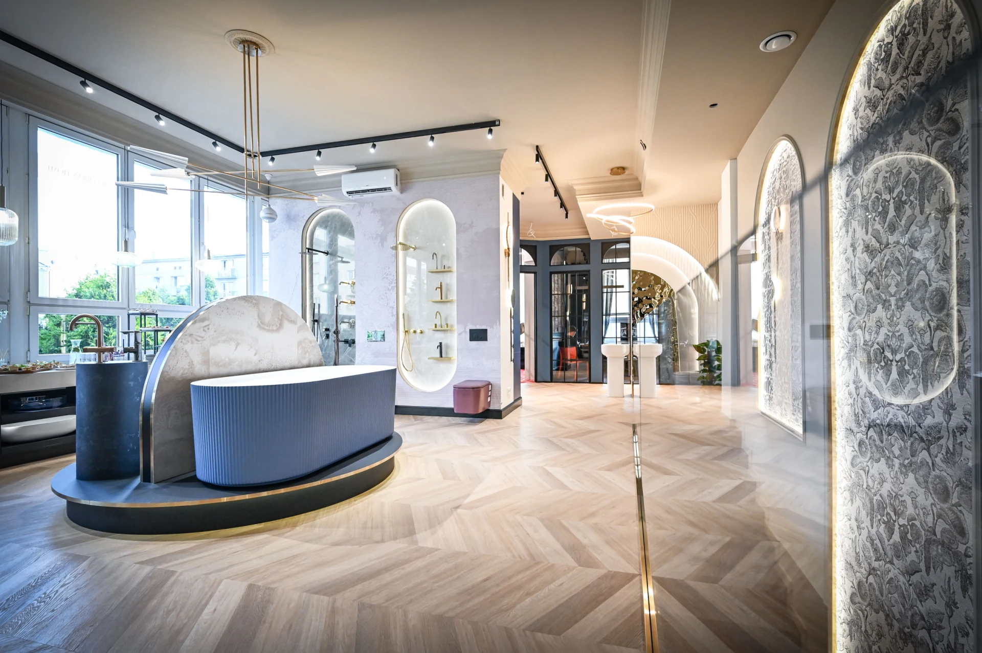 Salon Dekorian Home Częstochowa