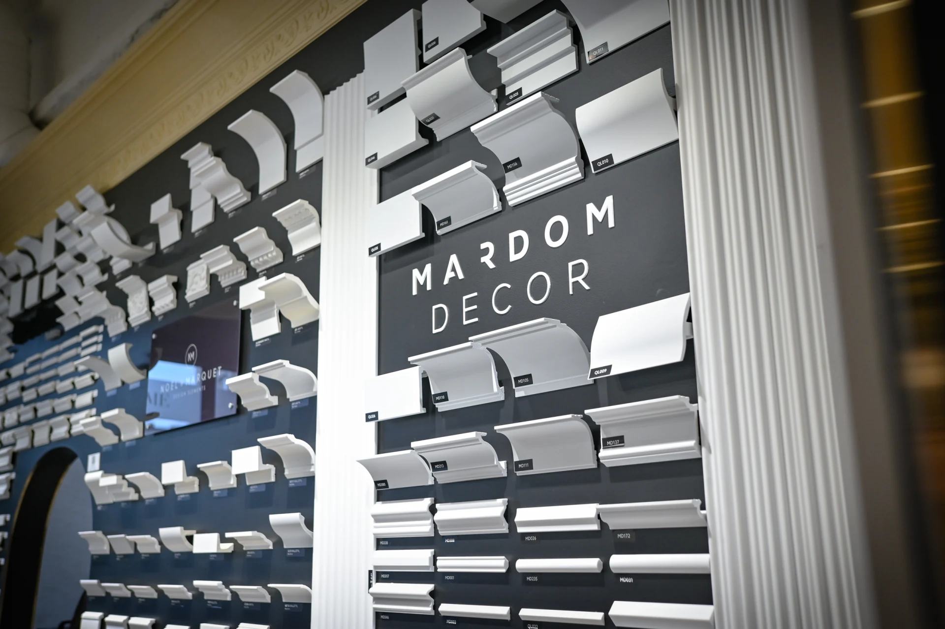 Salon Dekorian Home Częstochowa