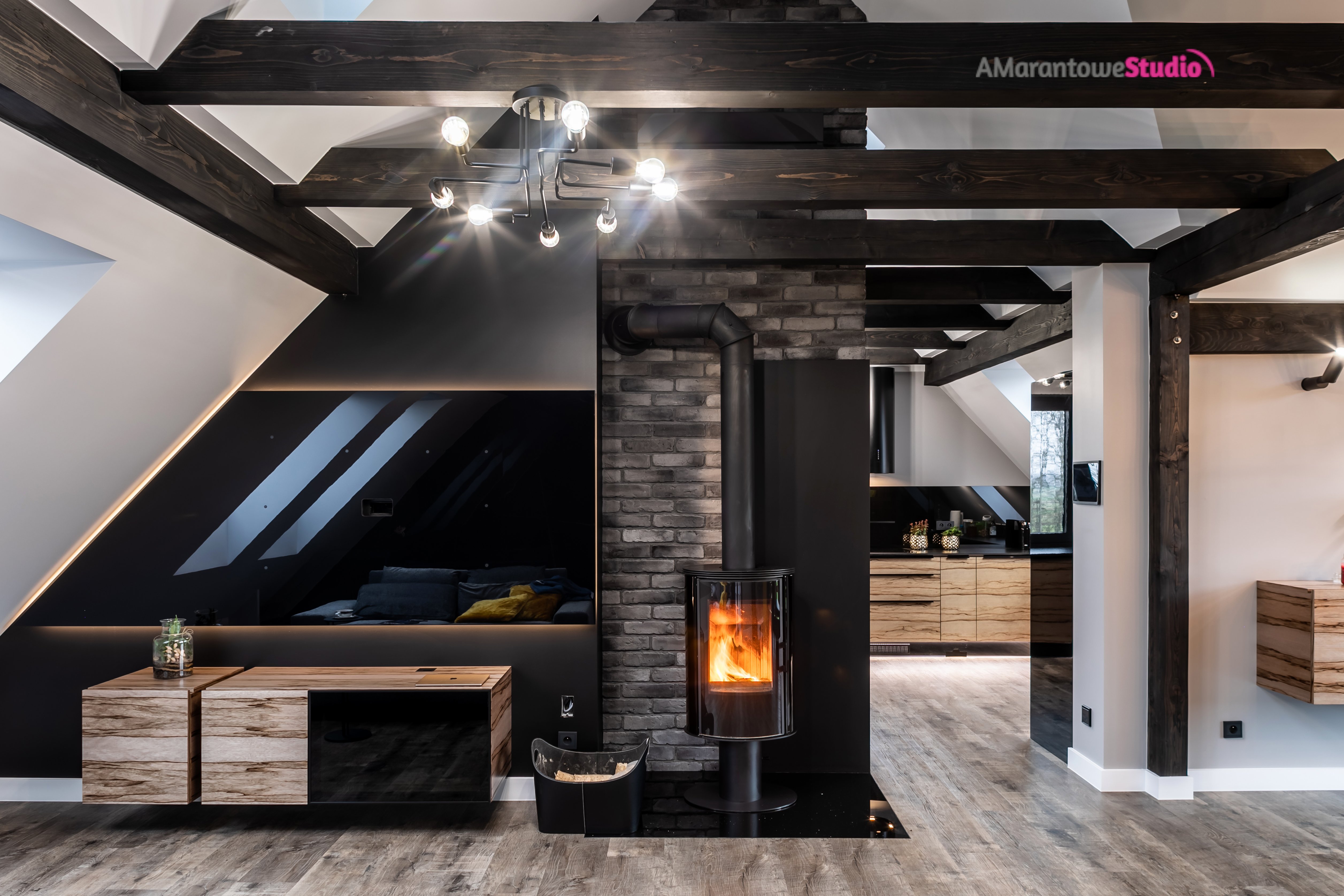 AMarantowe Studio