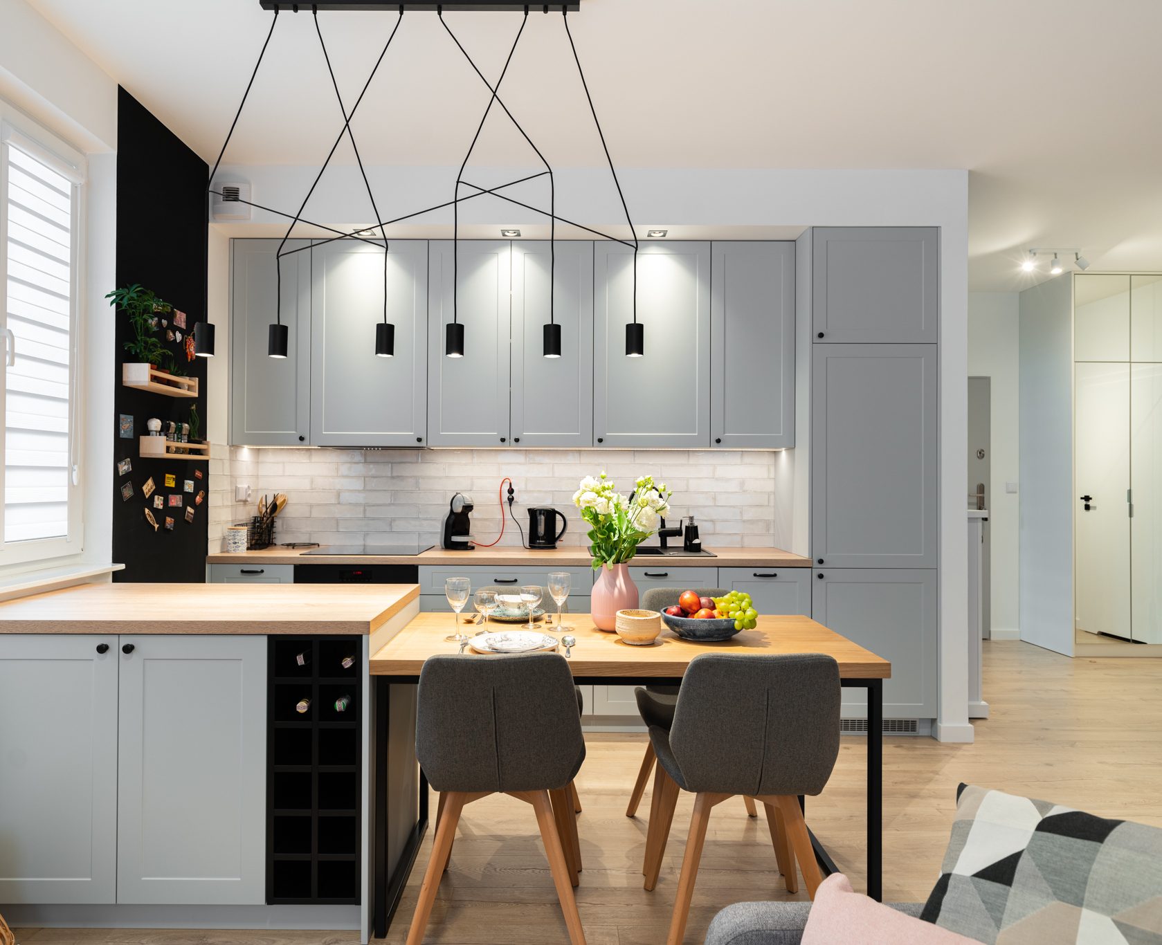 AM Architektura Wnętrz