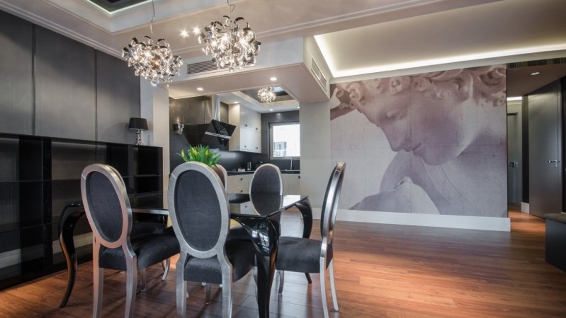 Pracownia Projektowa - Monika Głowala