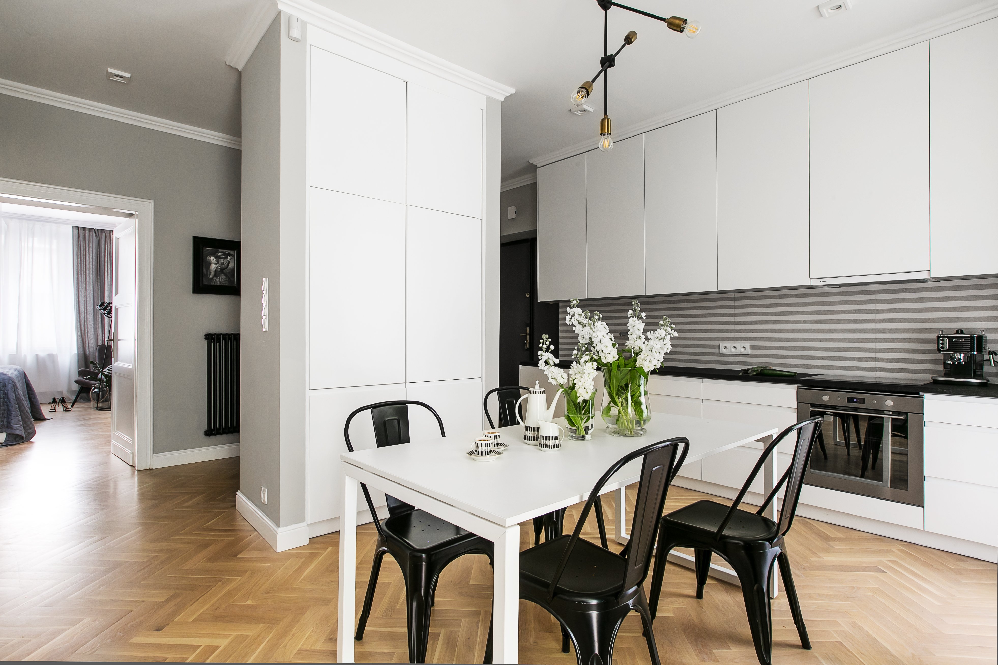 Aleksandra Interior Design Studio