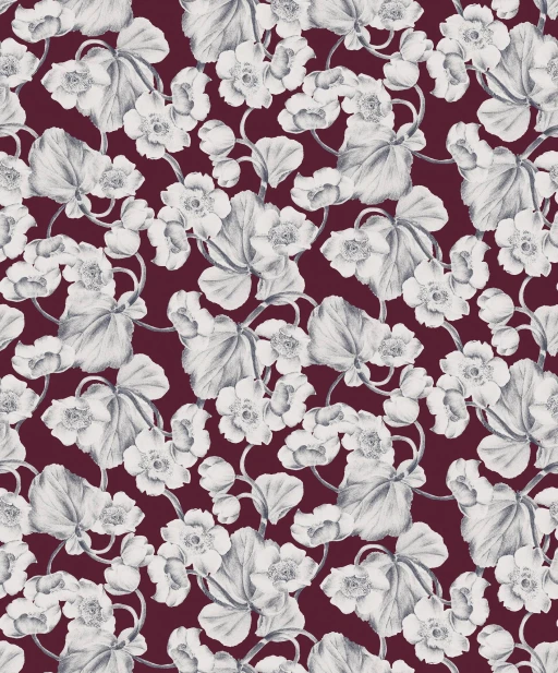 Khroma Kent Anemone Fushia KEN302
