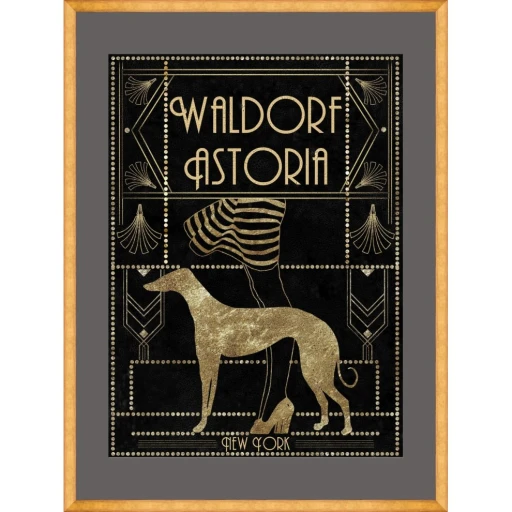 Waldorf Astoria