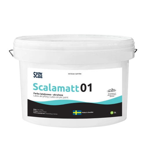 Scala Scalamatt