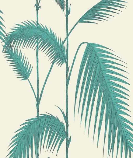 Cole&amp;Son Contemporary Collection Palm Leaves 66/2012