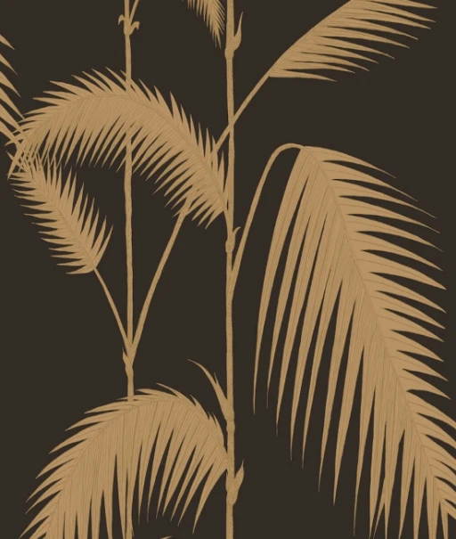 Cole&amp;Son Contemporary Collection Palm Leaves 66/2014