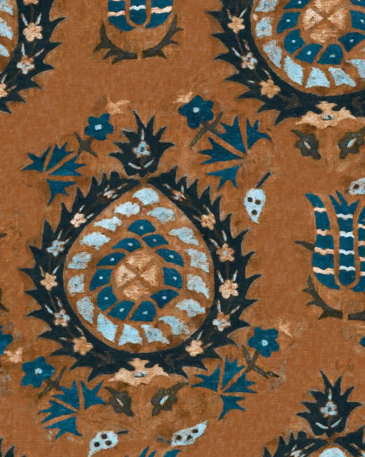 MINDTHEGAP Transylvanian Roots Flourish WP20544