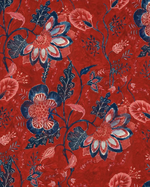 MINDTHEGAP Transylvanian Roots Saxon Tapestry WP20547