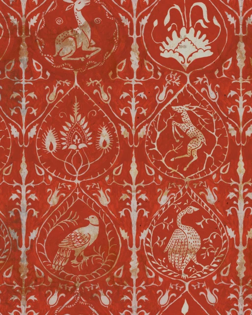 MINDTHEGAP Transylvanian Roots Hunters Tapestry WP20546
