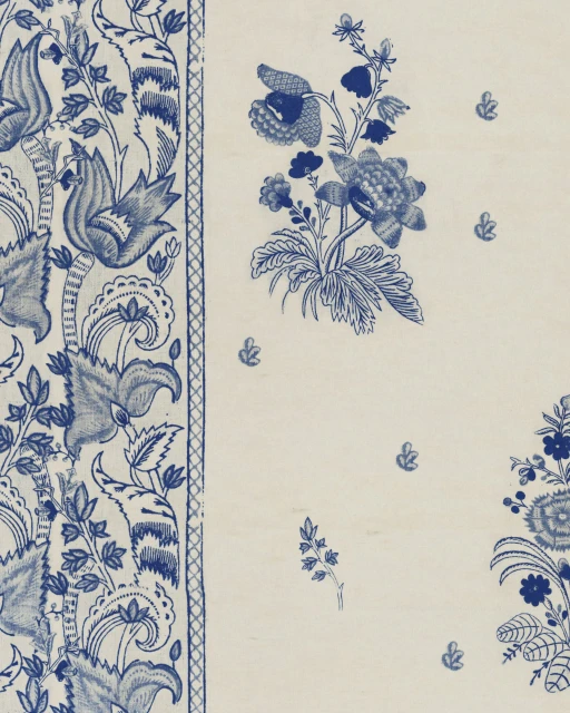 MINDTHEGAP Transylvanian Roots Korond Floral WP30024