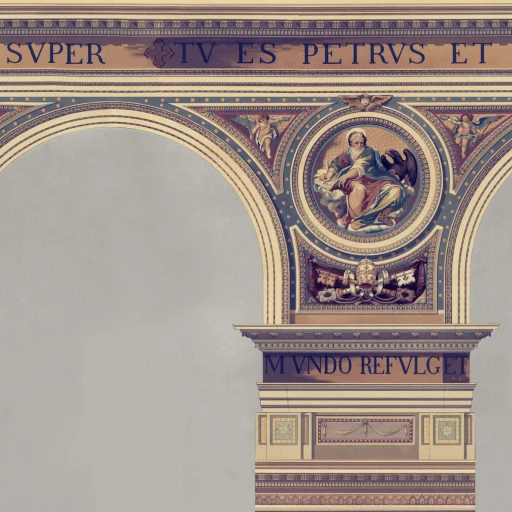MINDTHEGAP Histoire De L architecture Basilique WP20222