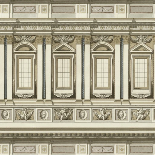 MINDTHEGAP Histoire De L architecture Vaticano WP20223