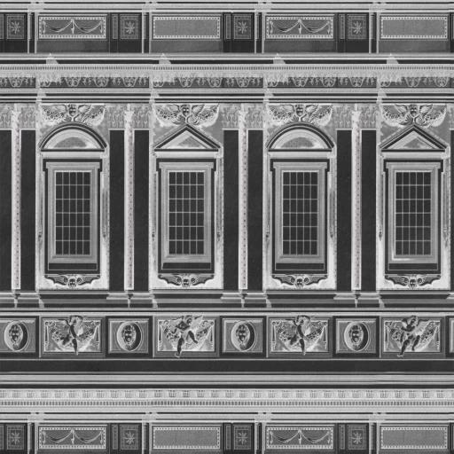 MINDTHEGAP Histoire De L architecture Vaticano WP20224