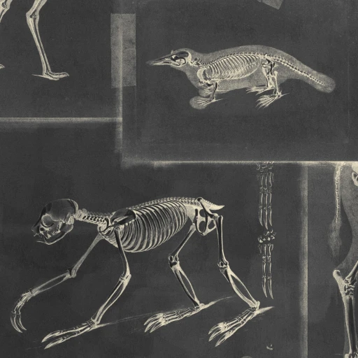 MINDTHEGAP The Antiquarian Zooarchaeology WP20237