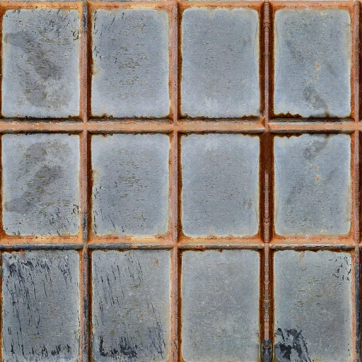 MINDTHEGAP The Factory Foundry WP20250